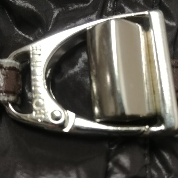 Equiline Pro Rider Equestrian Vest - Picture 6 of 13